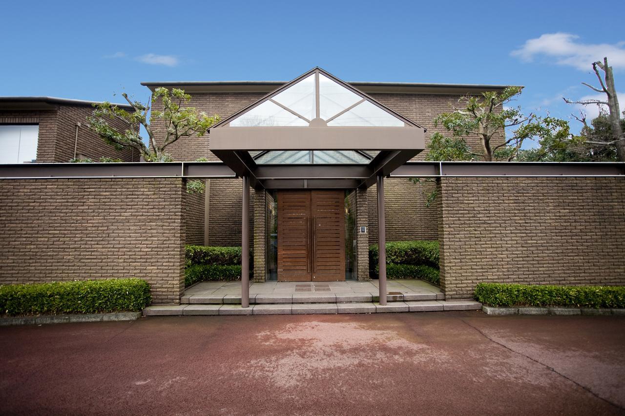 Shilki Rosort Izu Hermitage Hotel Atami  Luaran gambar
