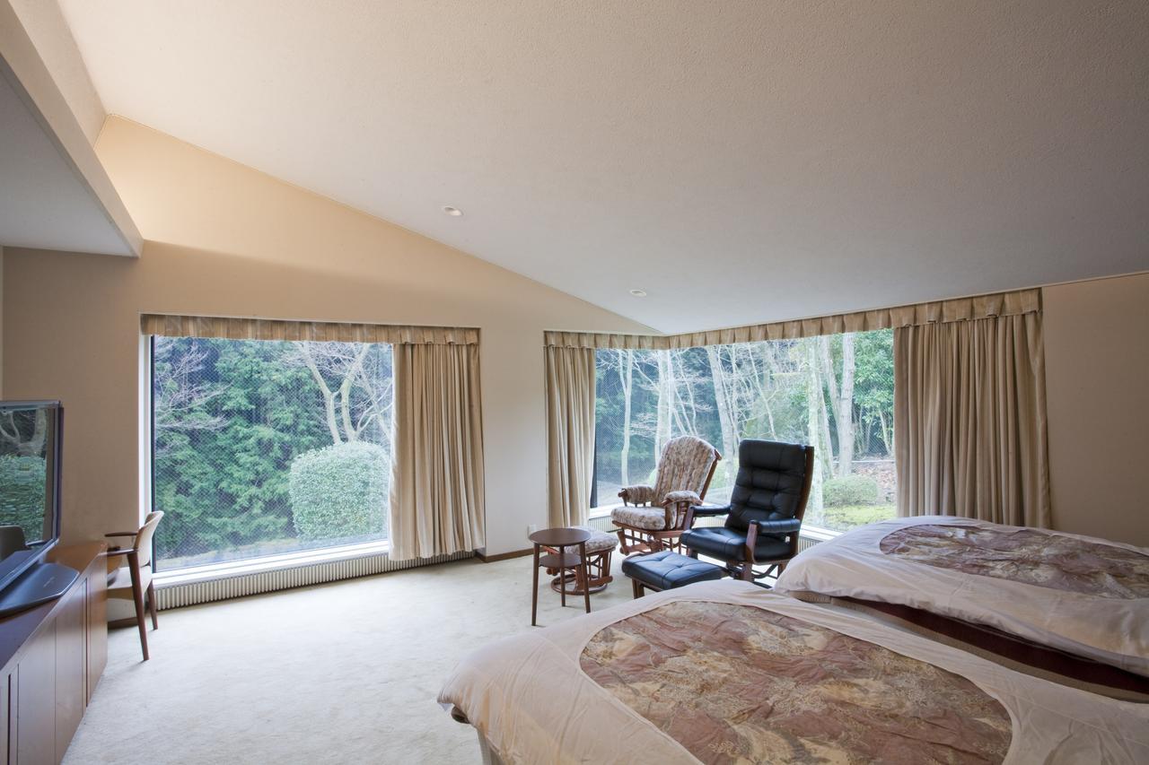 Shilki Rosort Izu Hermitage Hotel Atami  Luaran gambar