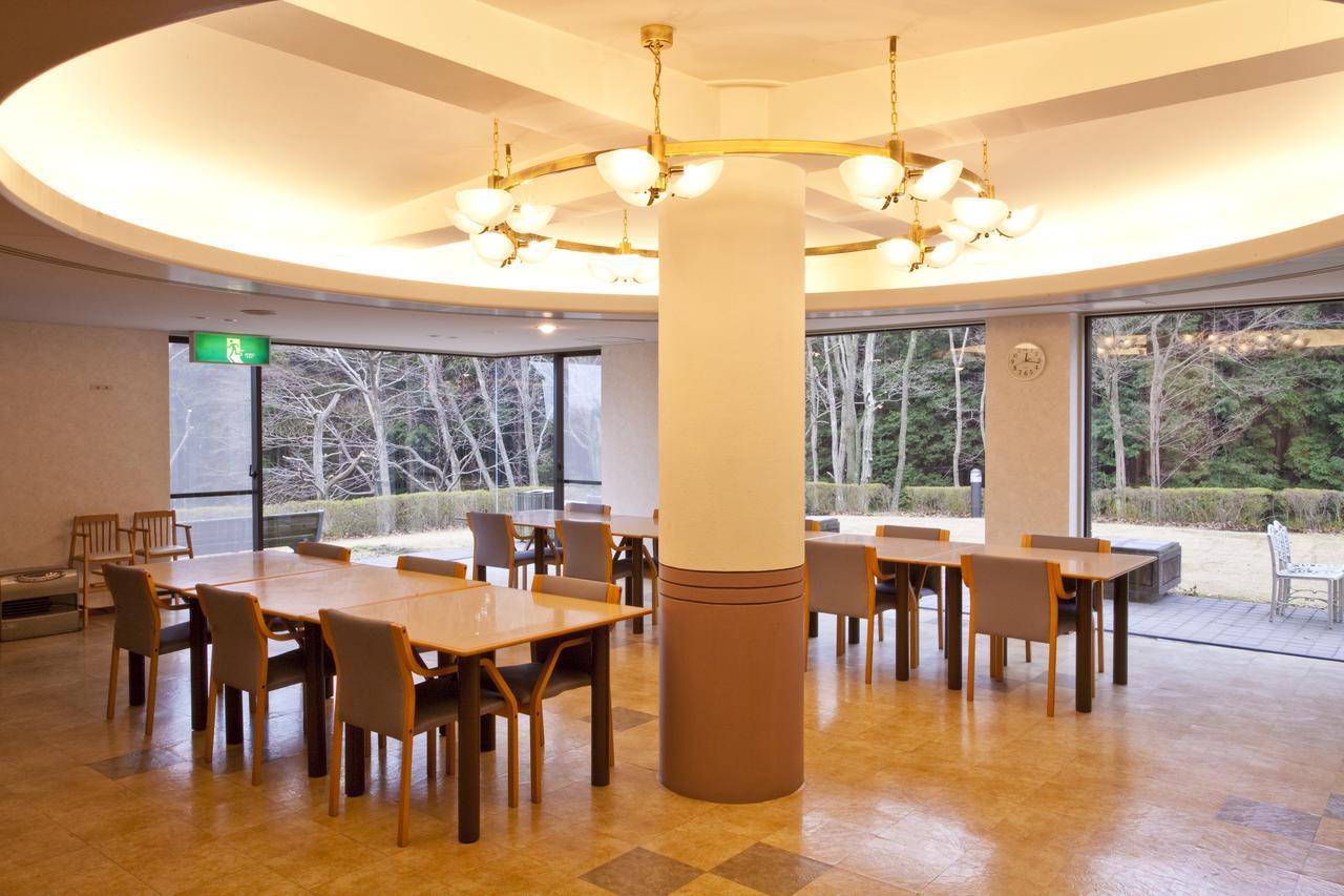 Shilki Rosort Izu Hermitage Hotel Atami  Luaran gambar