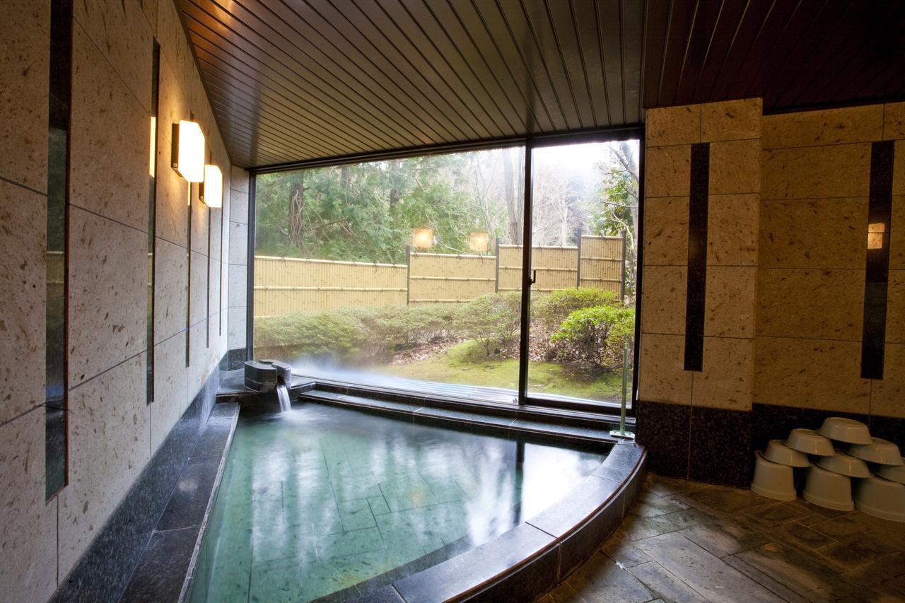 Shilki Rosort Izu Hermitage Hotel Atami  Luaran gambar